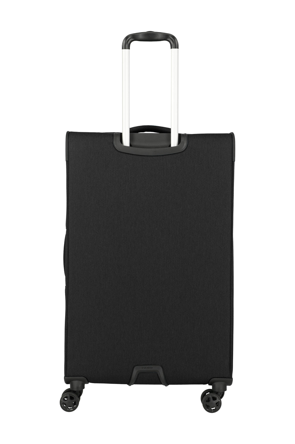 Travelite KICK OFF Trolley L erw., Black