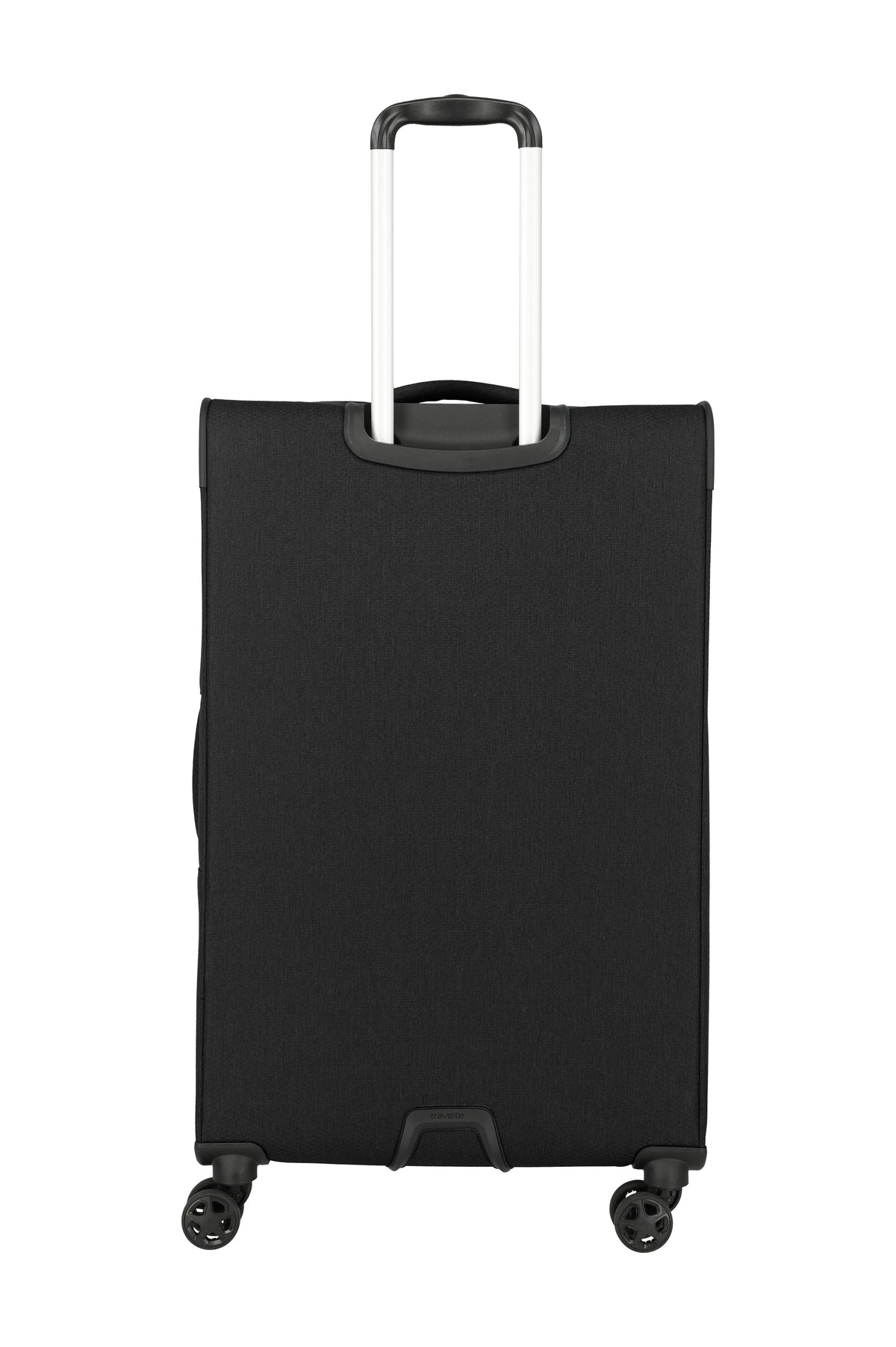Travelite KICK OFF Trolley L erw., Black