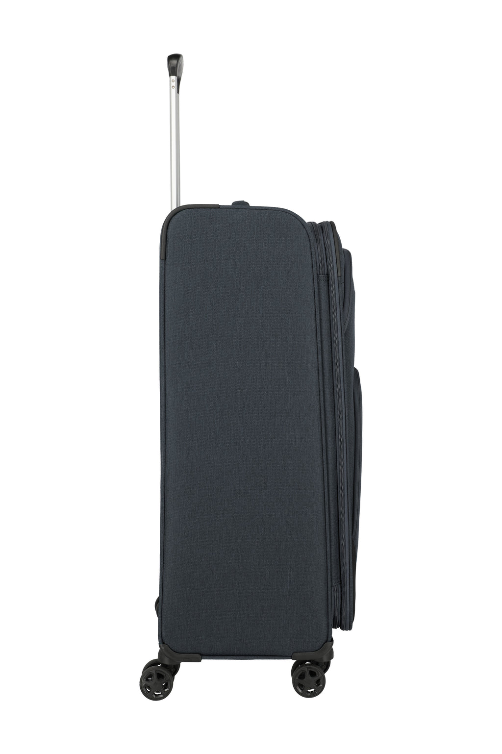 Travelite KICK OFF Trolley L erw., D'Anthracite