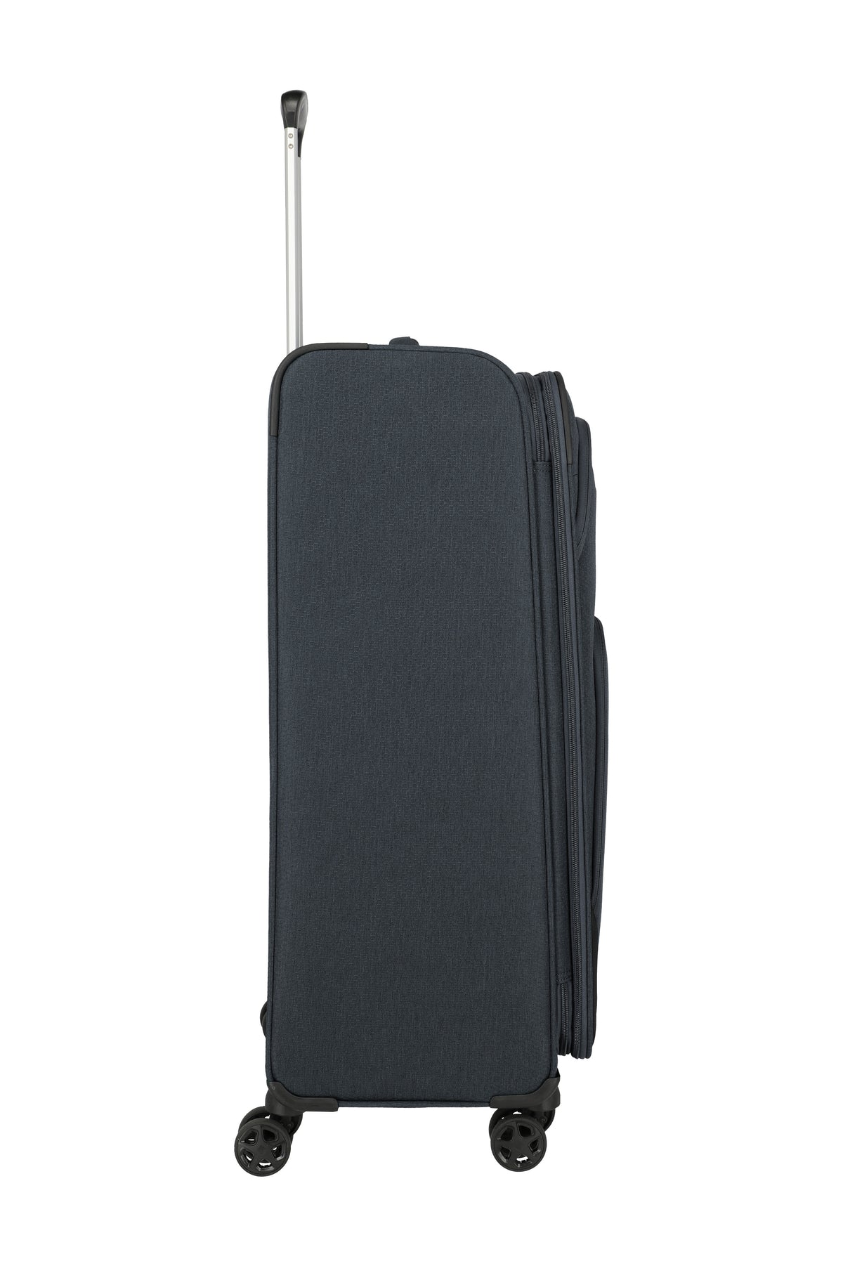 Travelite KICK OFF Trolley L erw., D'Anthracite