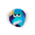 ergobag ergobag Flausch-Klettie – Blau-Türkis Blau-Türkis · Bild 1