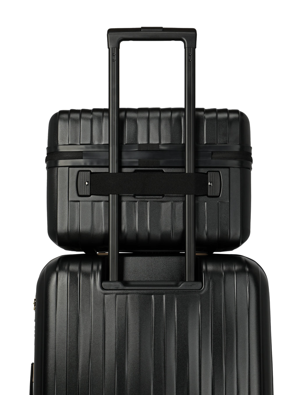 Travelite BARBARA NOVELTY Beautycase, BLACK