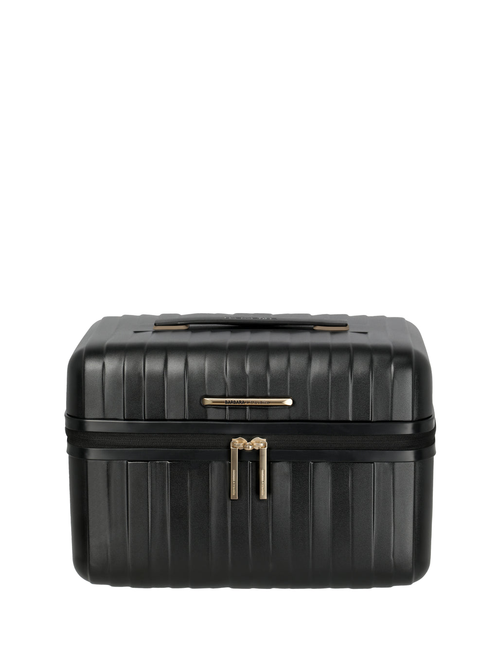 Travelite BARBARA NOVELTY Beautycase, BLACK