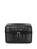 Travelite BARBARA NOVELTY Beautycase, BLACK