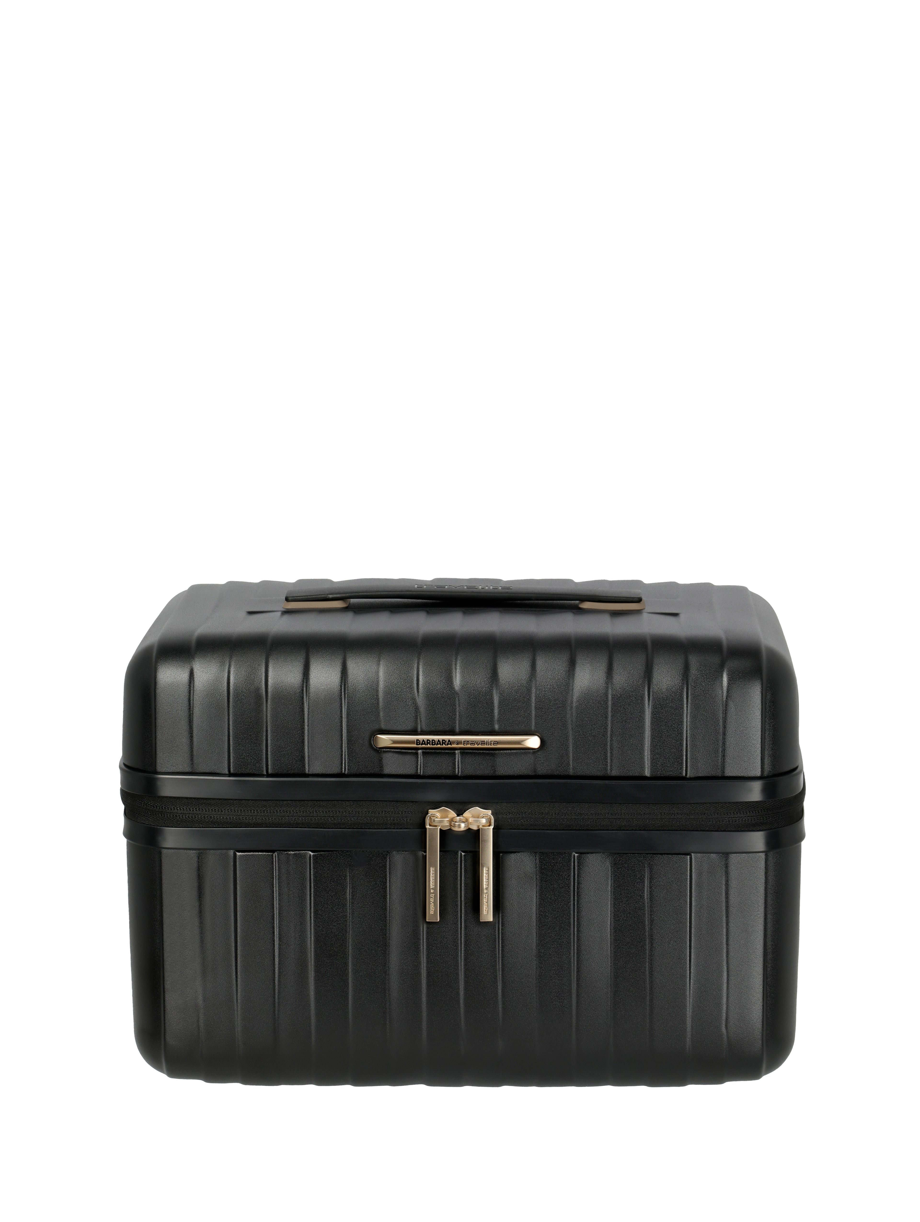 Travelite BARBARA NOVELTY Beautycase, BLACK