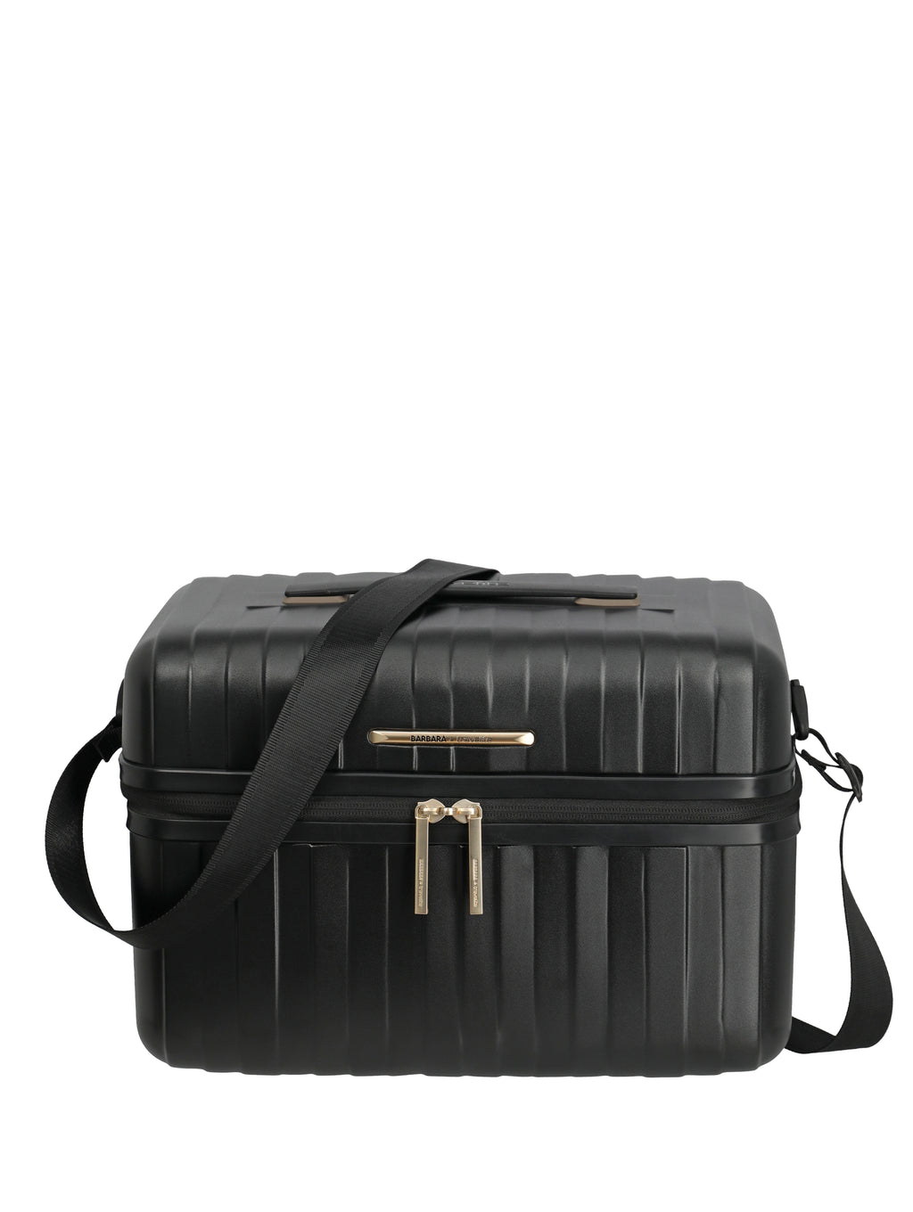 Travelite BARBARA NOVELTY Beautycase, BLACK