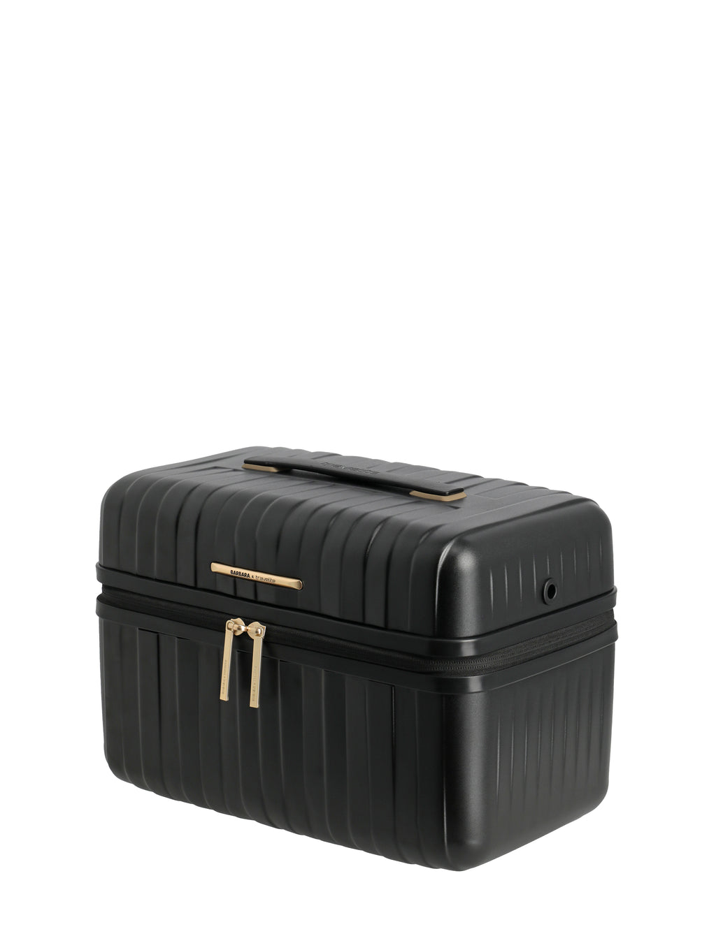 Travelite BARBARA NOVELTY Beautycase, BLACK
