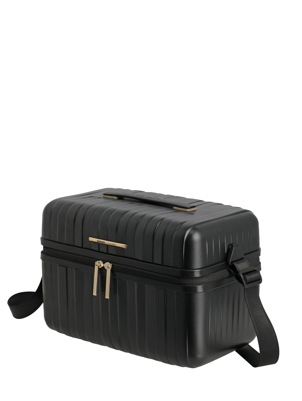 Travelite BARBARA NOVELTY Beautycase, BLACK
