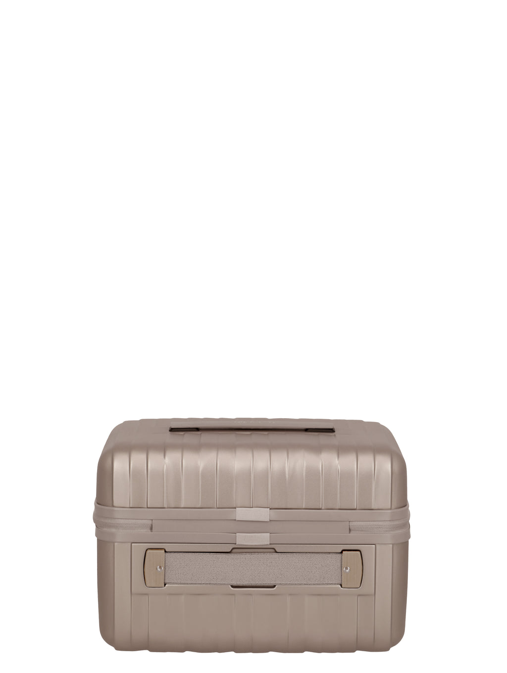 Travelite BARBARA NOVELTY Beautycase, Satin Nude