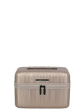 Travelite BARBARA NOVELTY Beautycase, Satin Nude