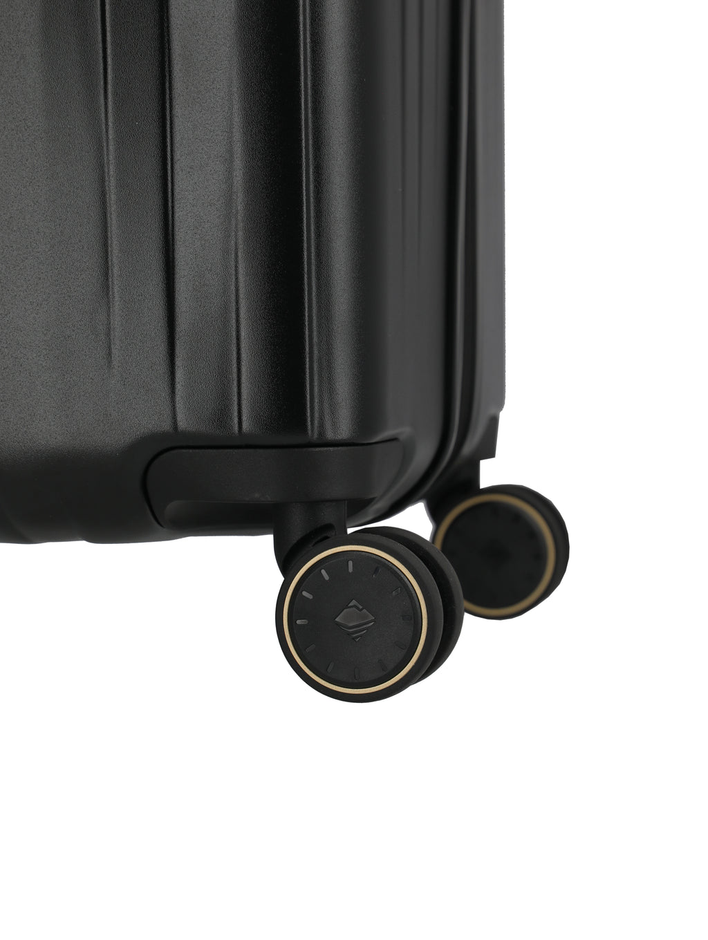 Travelite BARBARA NOVELTY 4w Trolley L, BLACK