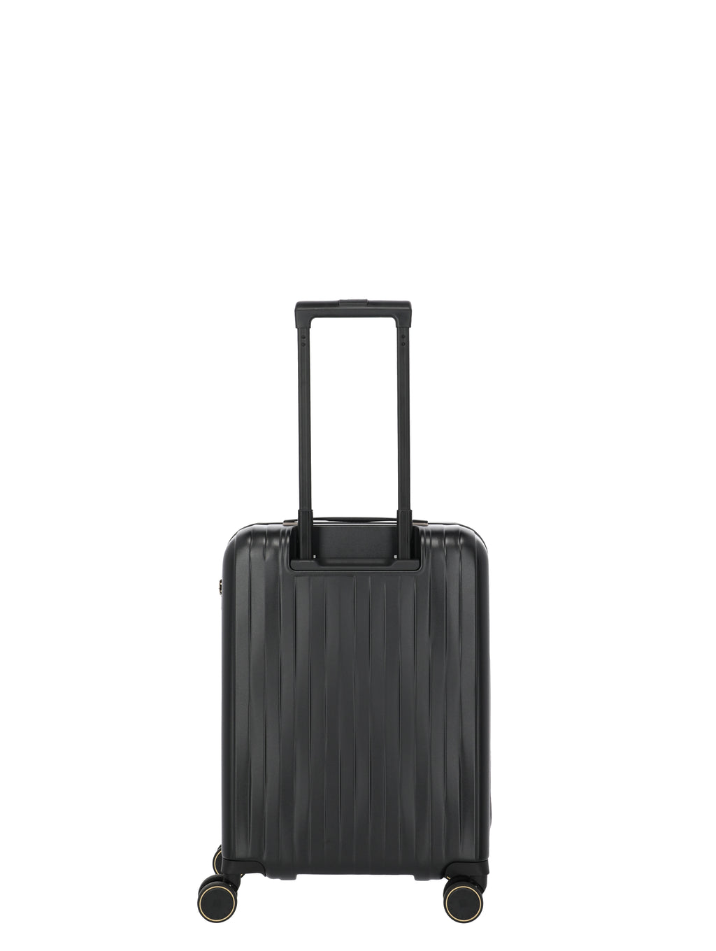 Travelite BARBARA NOVELTY 4w Trolley S, BLACK