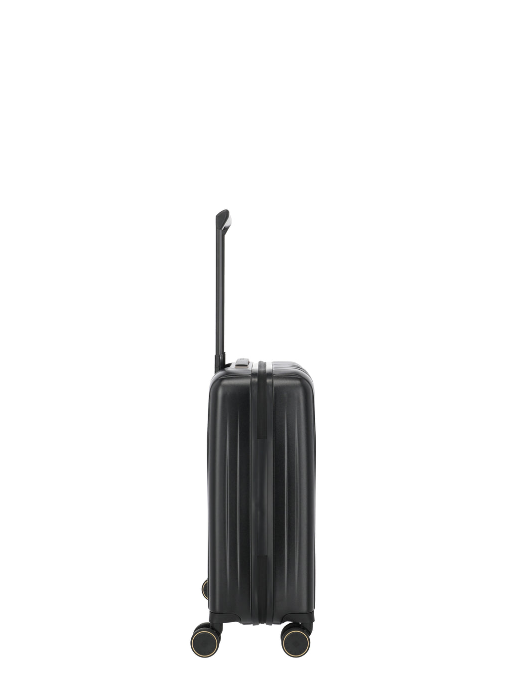 Travelite BARBARA NOVELTY 4w Trolley S, BLACK