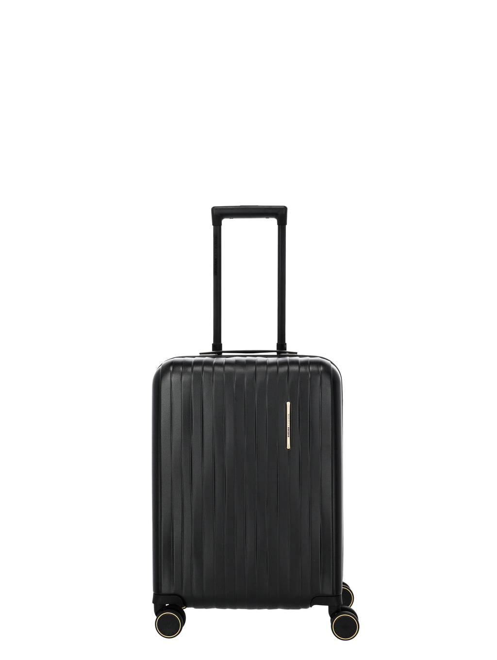 Travelite BARBARA NOVELTY 4w Trolley S, BLACK