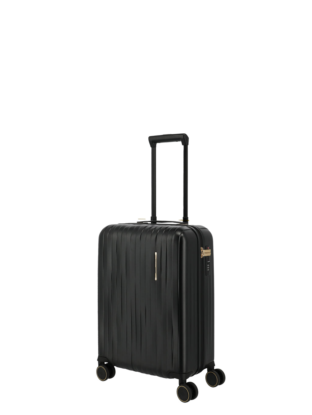 Travelite BARBARA NOVELTY 4w Trolley S, BLACK