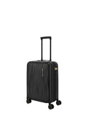 Travelite BARBARA NOVELTY 4w Trolley S, BLACK