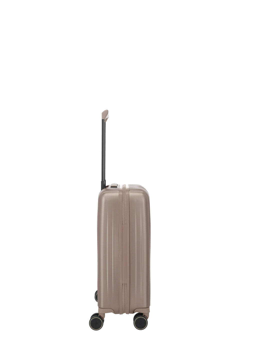 Travelite BARBARA NOVELTY 4w Trolley S, Satin Nude