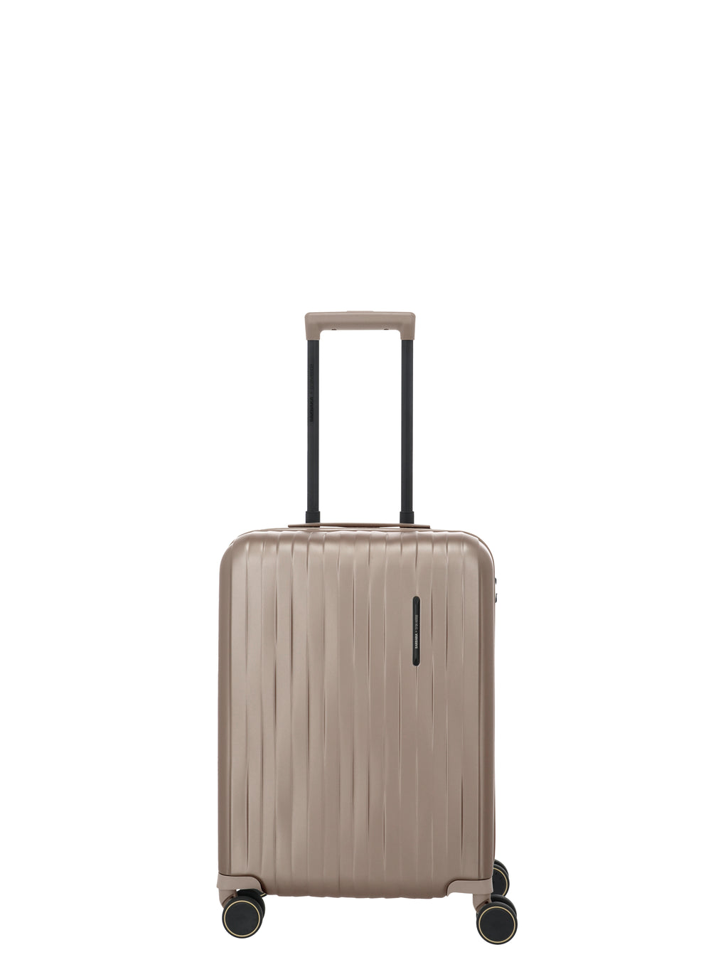 Travelite BARBARA NOVELTY 4w Trolley S, Satin Nude
