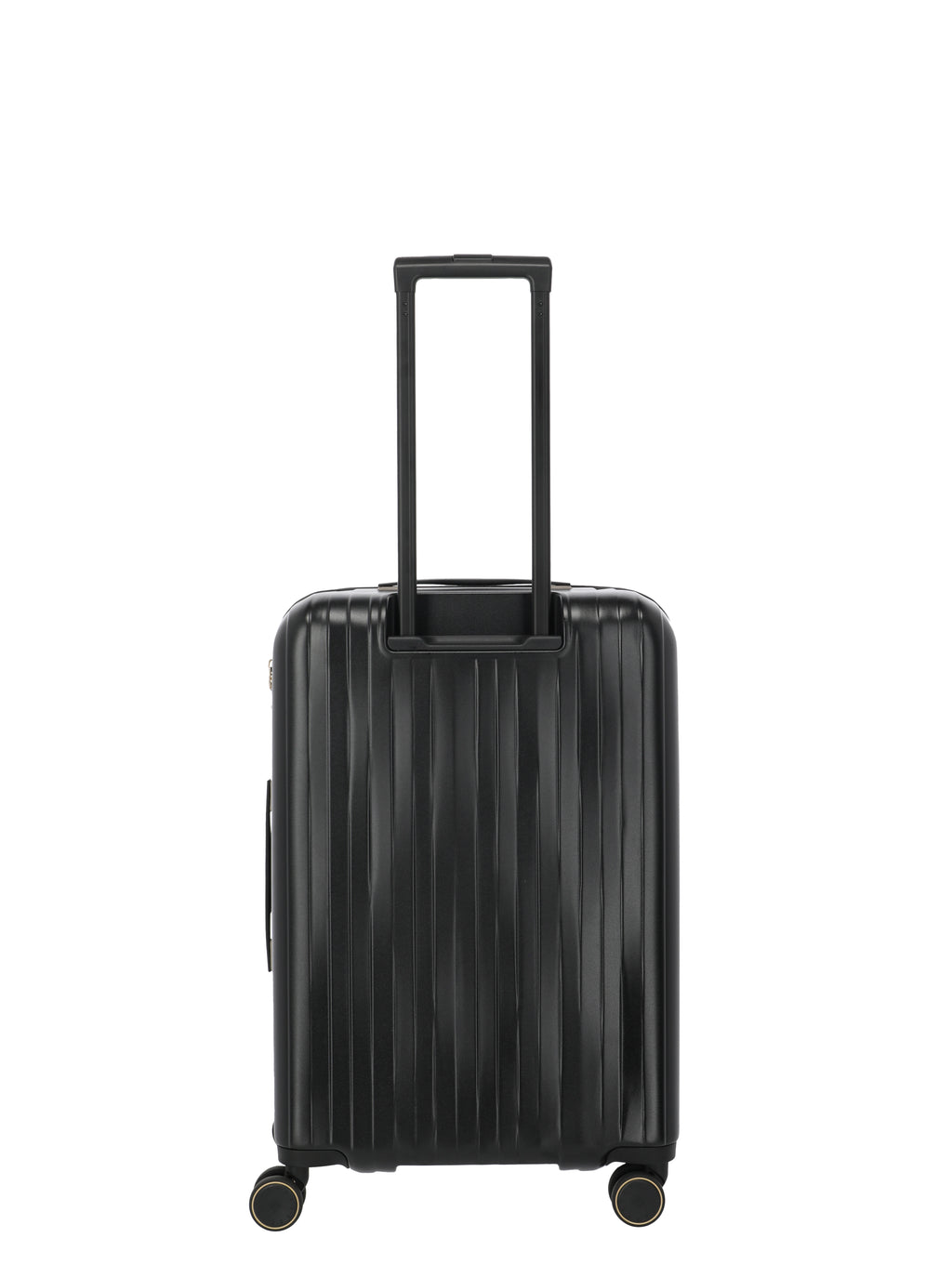 Travelite BARBARA NOVELTY 4w Trolley M erw., BLACK
