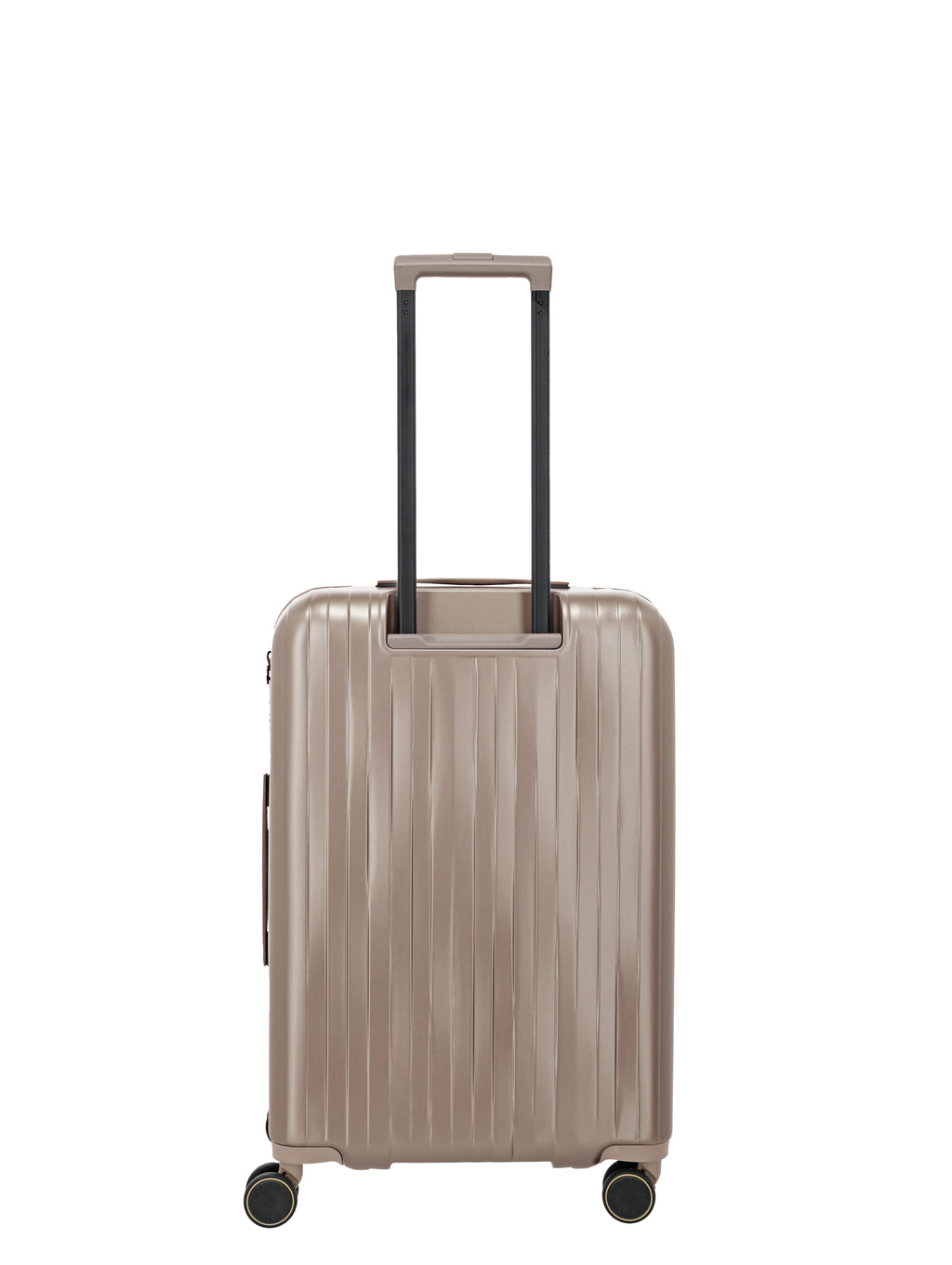 Travelite BARBARA NOVELTY 4w Trolley M erw., Satin Nude