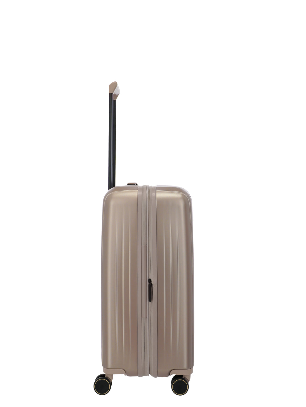Travelite BARBARA NOVELTY 4w Trolley M erw., Satin Nude
