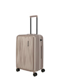 Travelite BARBARA NOVELTY 4w Trolley M erw., Satin Nude