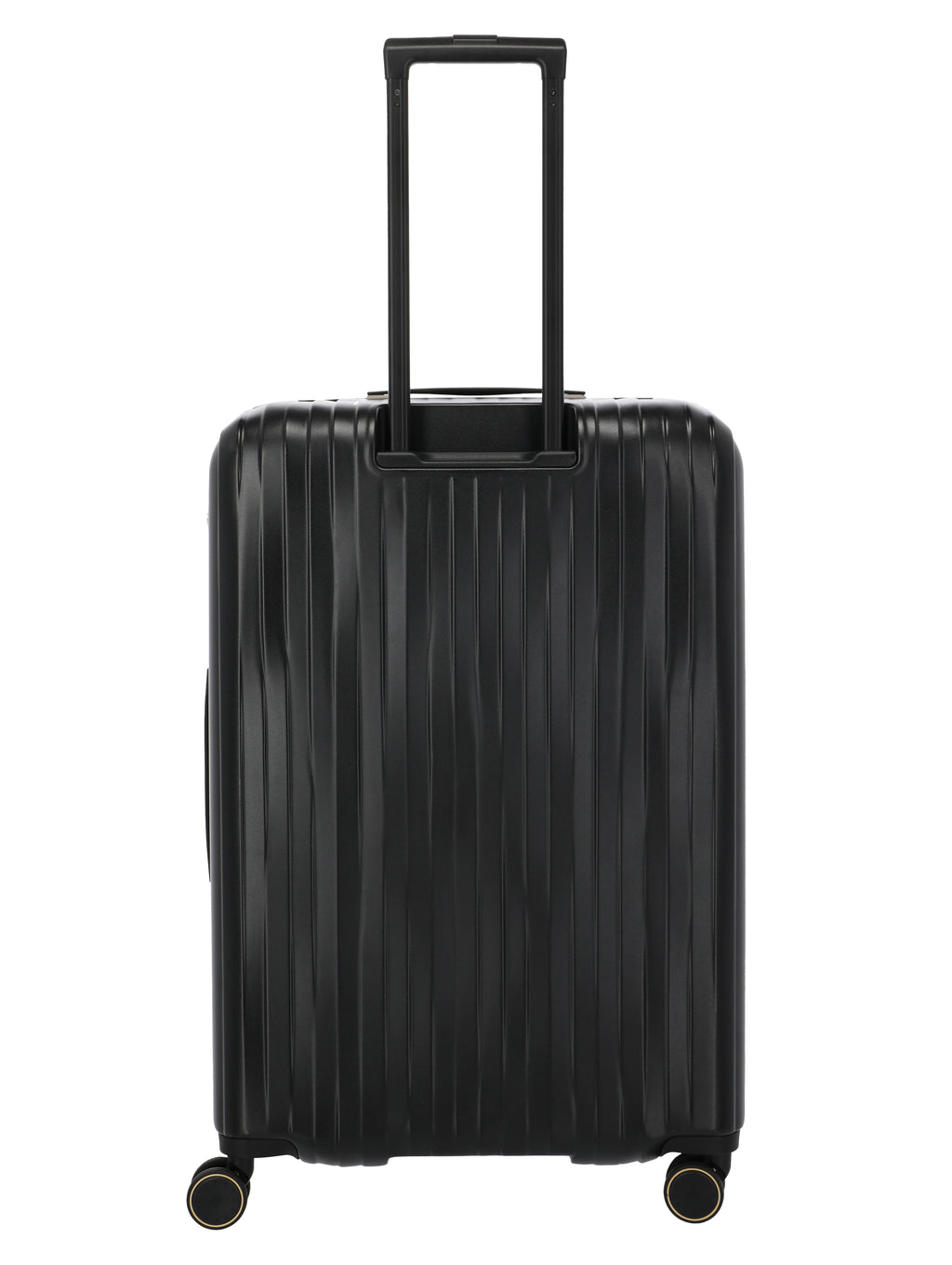 Travelite BARBARA NOVELTY 4w Trolley L, BLACK