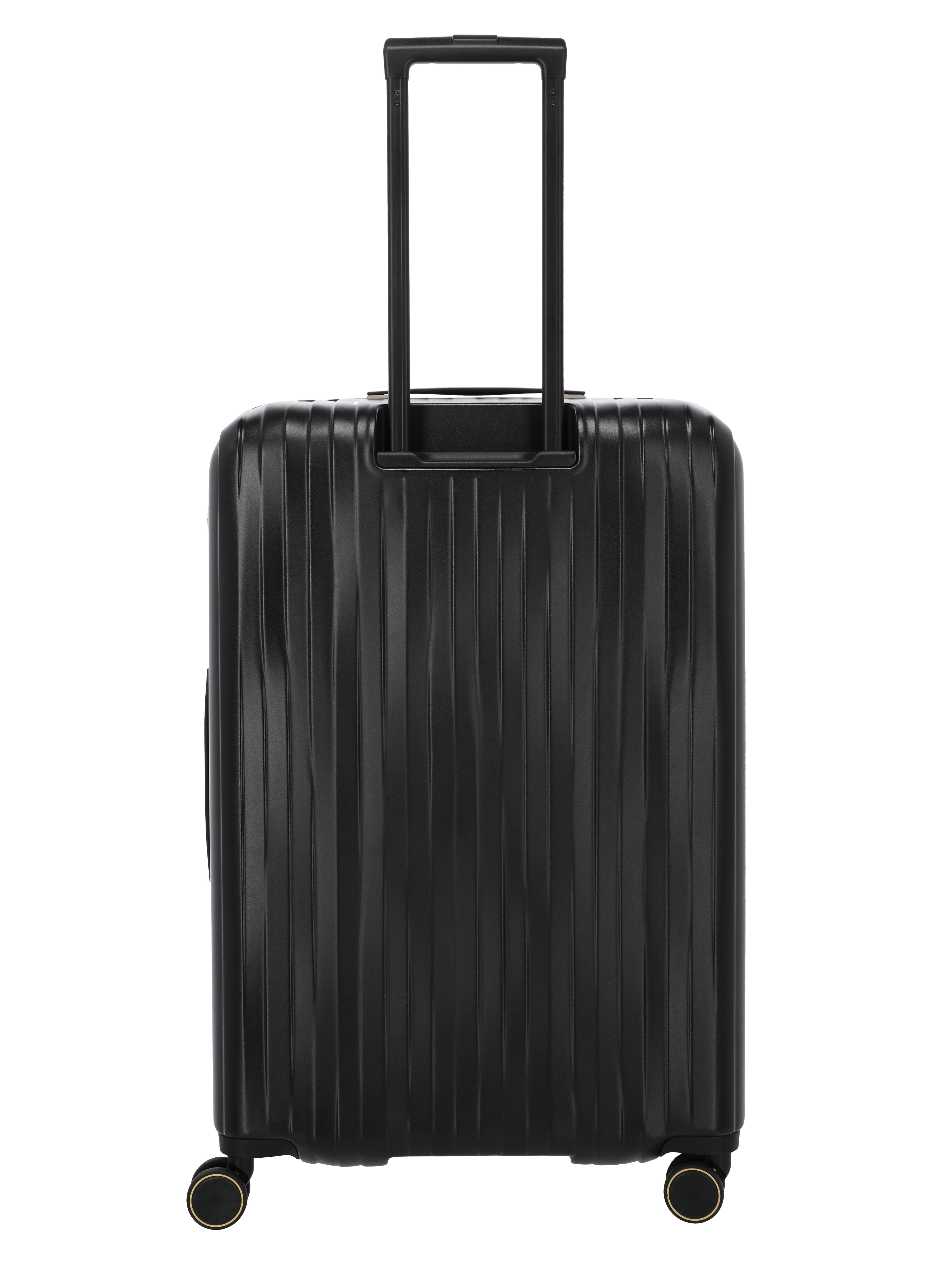 Travelite BARBARA NOVELTY 4w Trolley L, BLACK