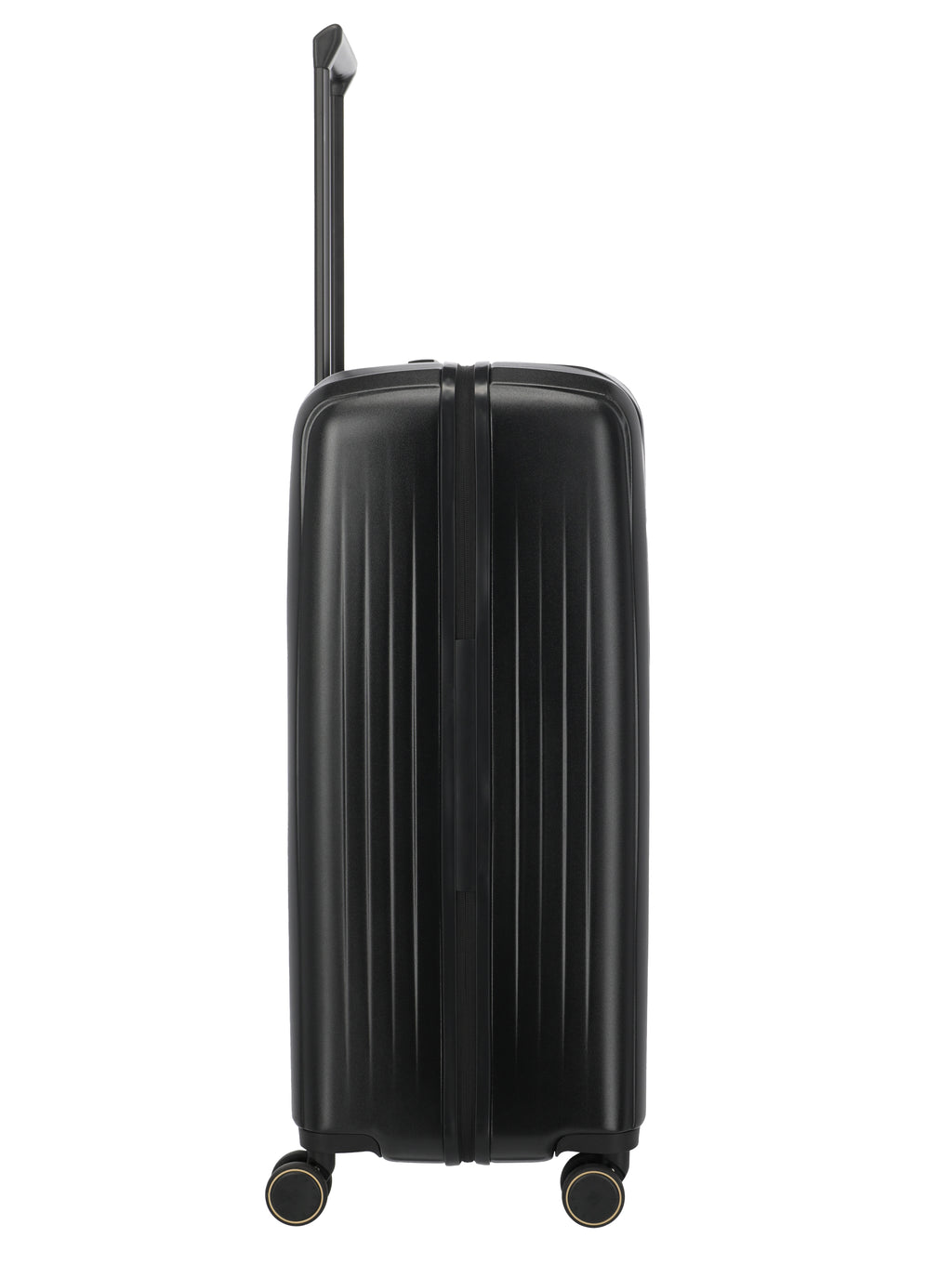 Travelite BARBARA NOVELTY 4w Trolley L, BLACK
