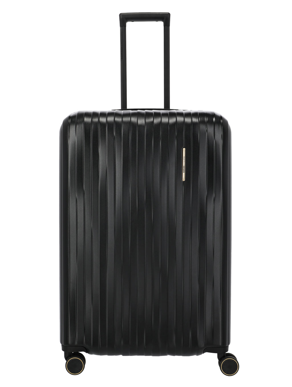Travelite BARBARA NOVELTY 4w Trolley L, BLACK