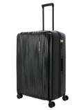 Travelite BARBARA NOVELTY 4w Trolley L, BLACK