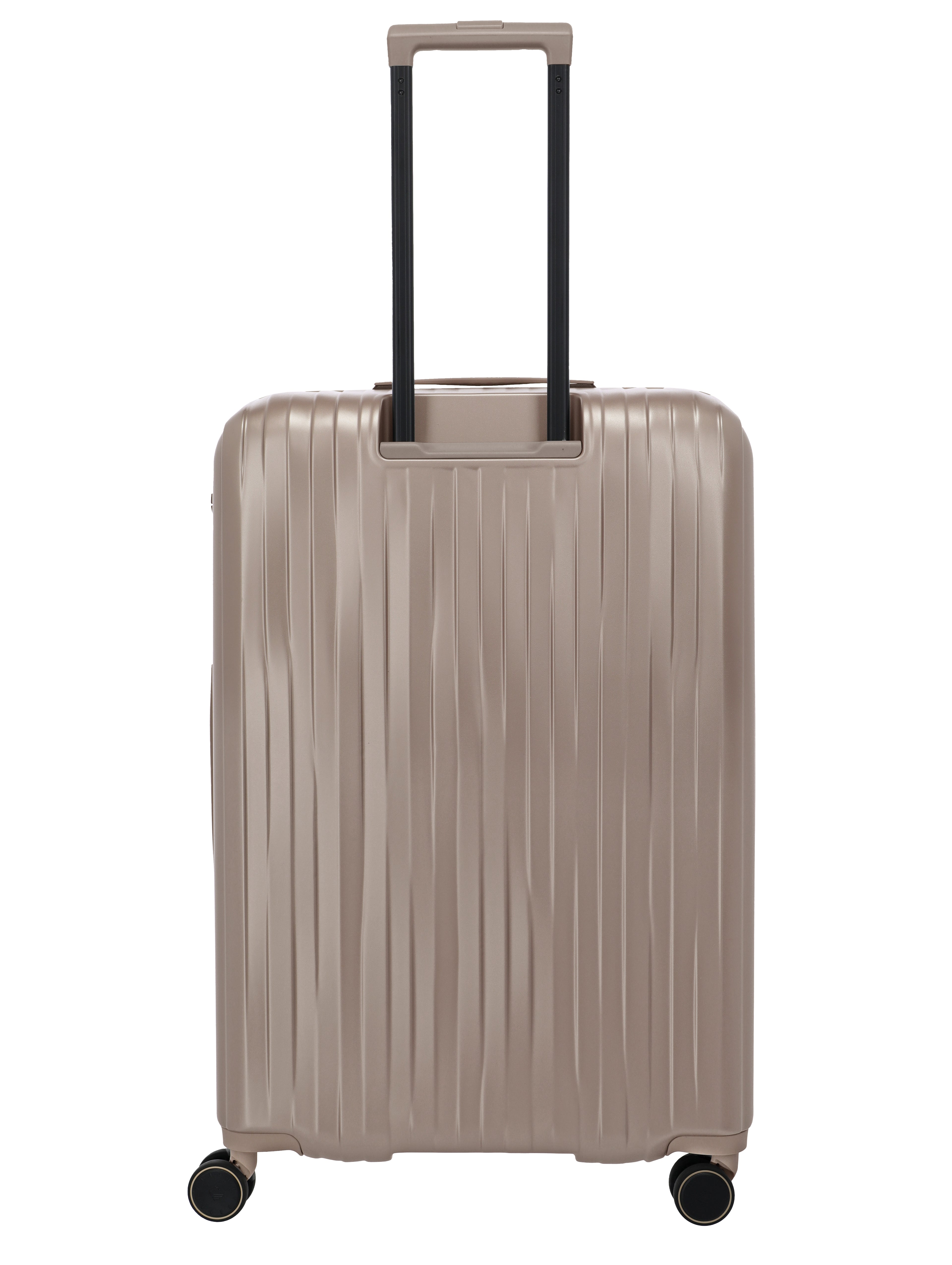 Travelite BARBARA NOVELTY 4w Trolley L, Satin Nude
