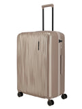 Travelite BARBARA NOVELTY 4w Trolley L, Satin Nude
