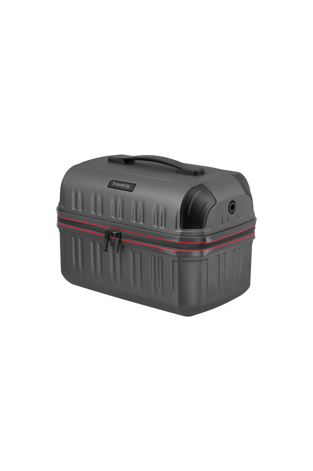 Travelite DYNAMIIC Beautycase, Anthracite
