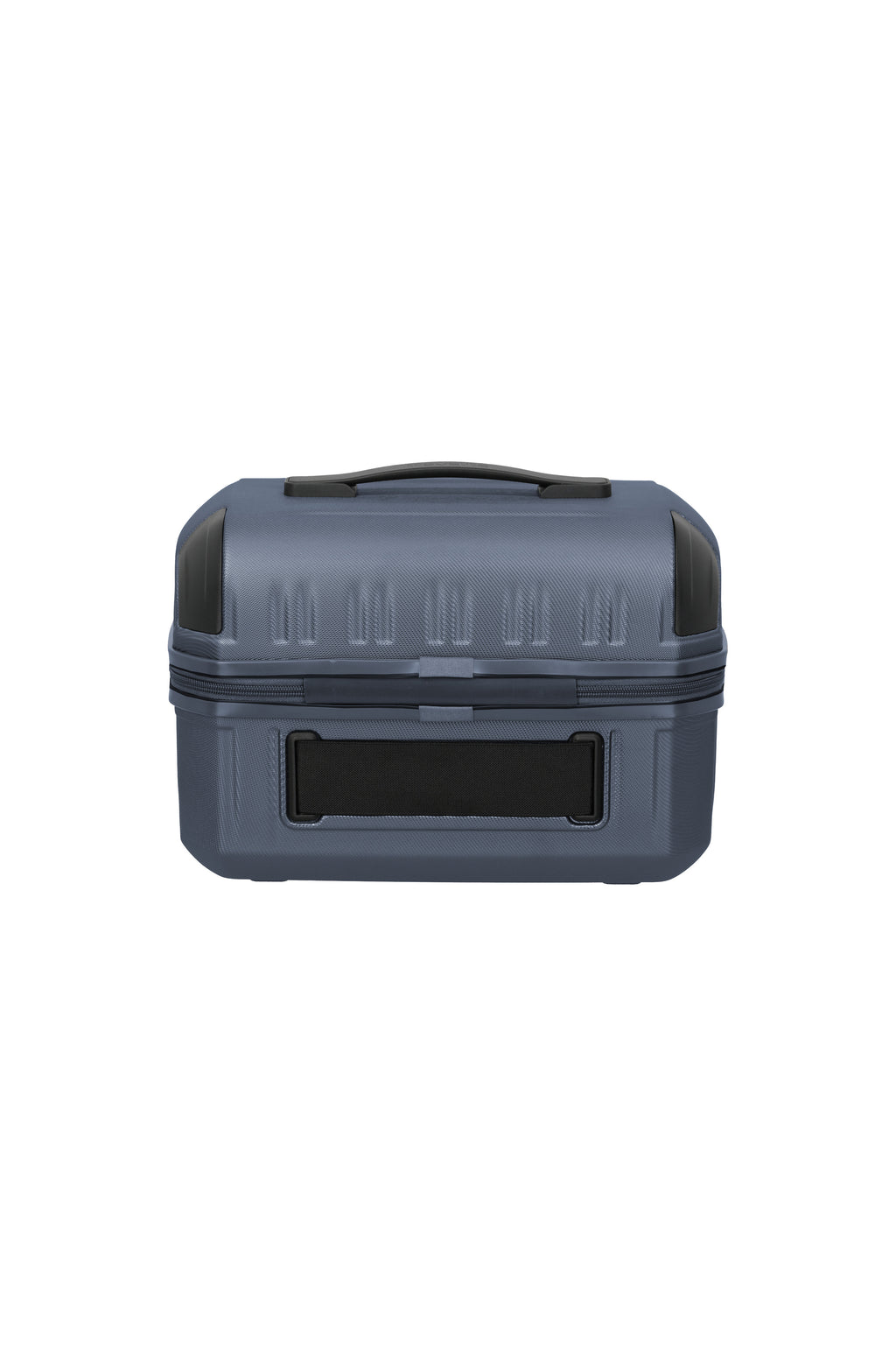 Travelite DYNAMIIC Beautycase, Denim Blue