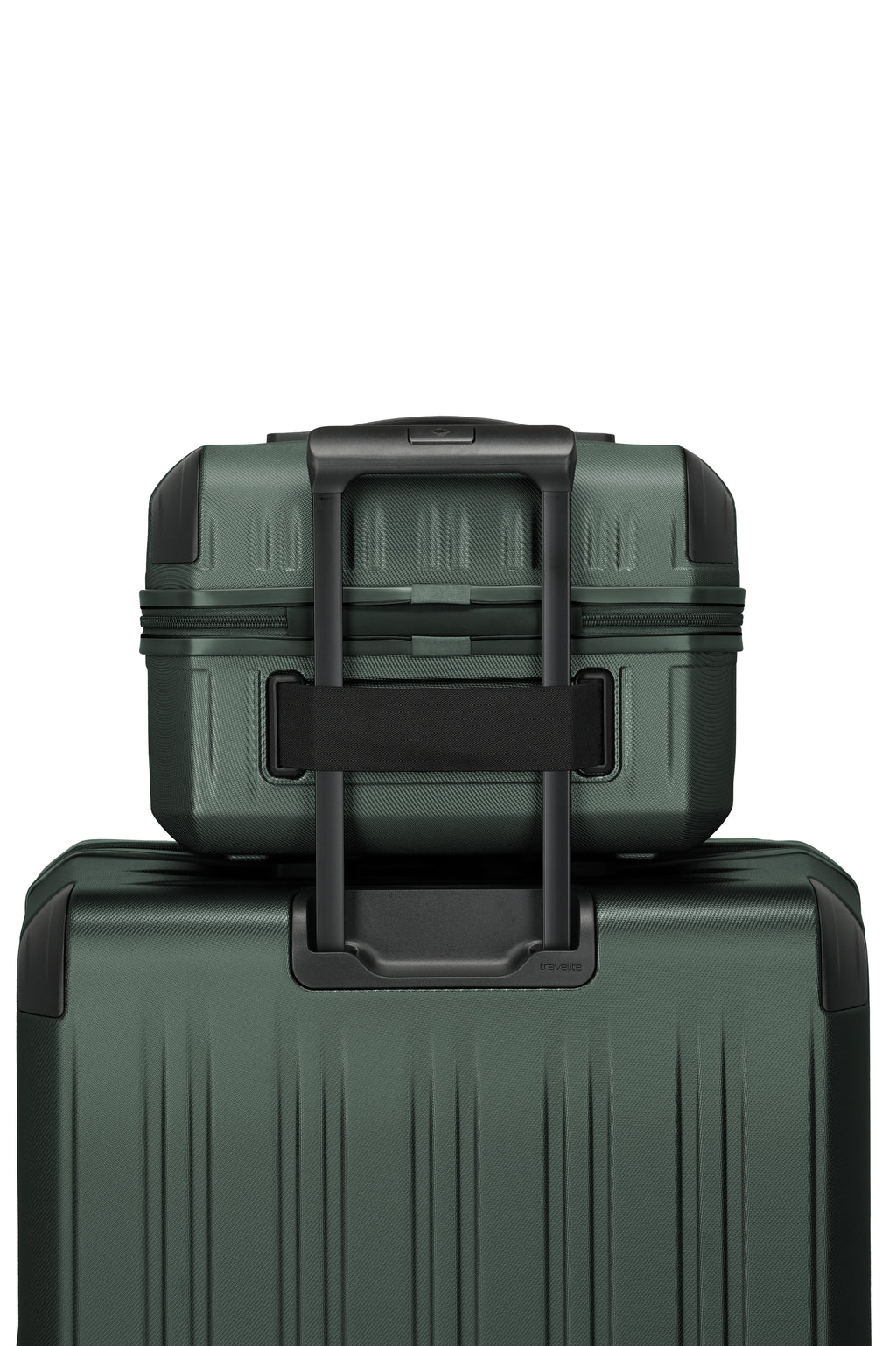 Travelite DYNAMIIC Beautycase, Green