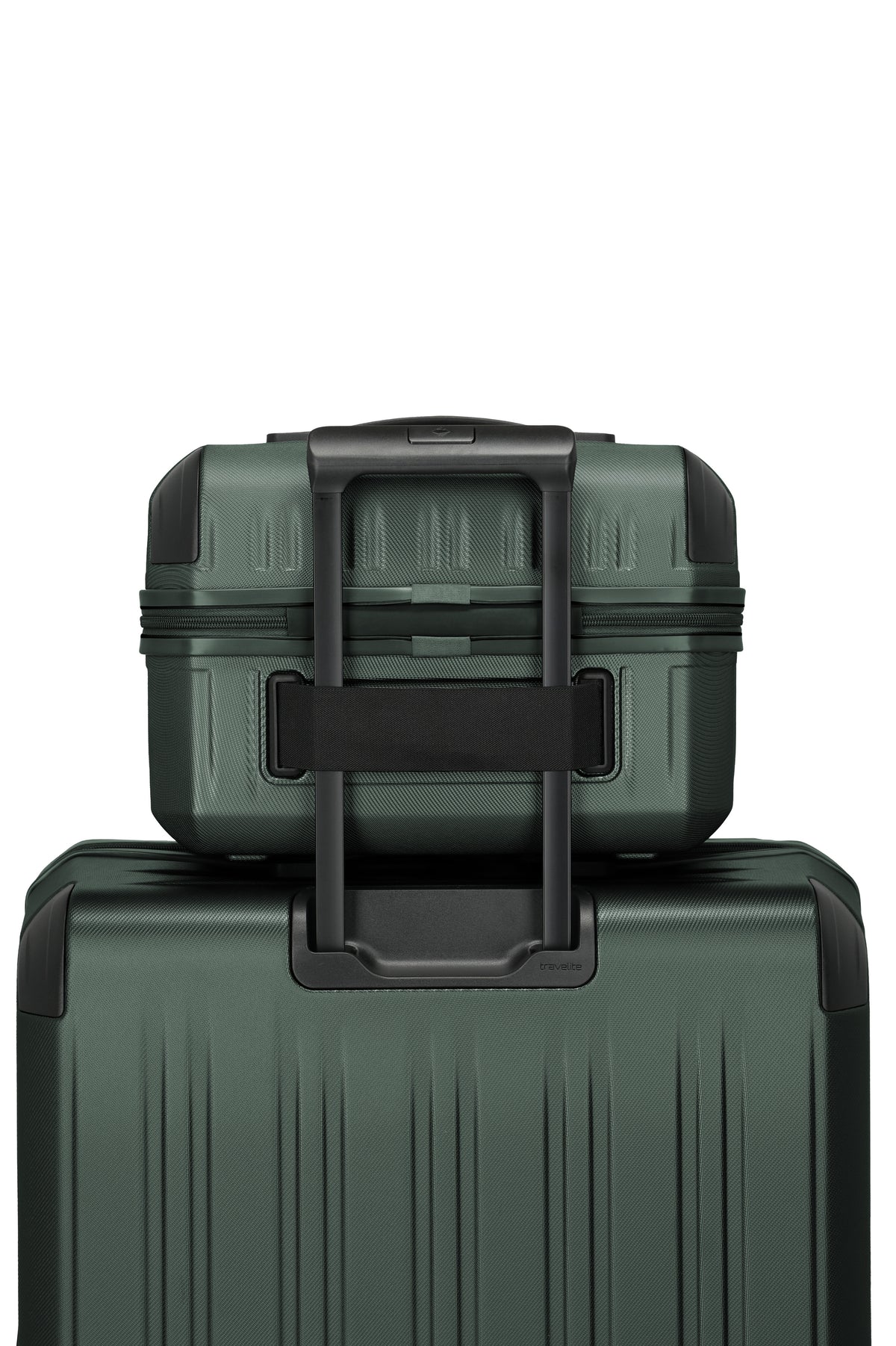 Travelite DYNAMIIC Beautycase, Green
