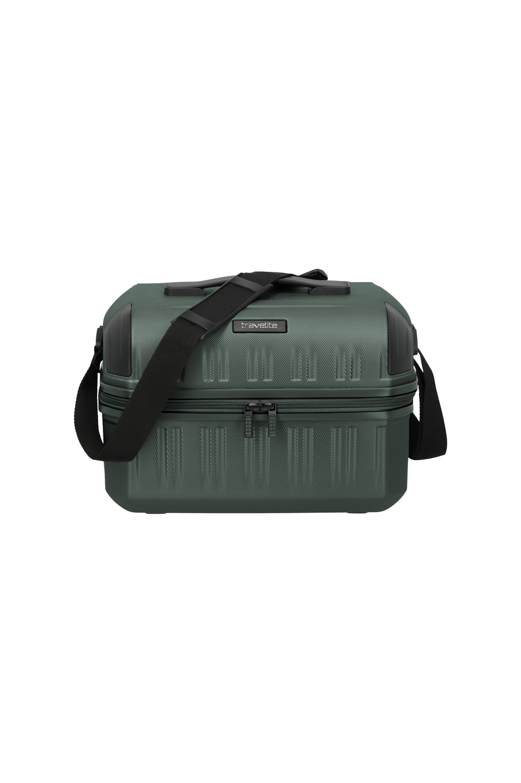 Travelite DYNAMIIC Beautycase, Green