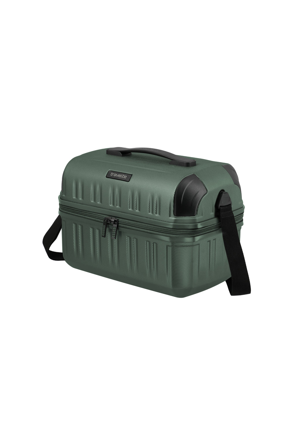 Travelite DYNAMIIC Beautycase, Green