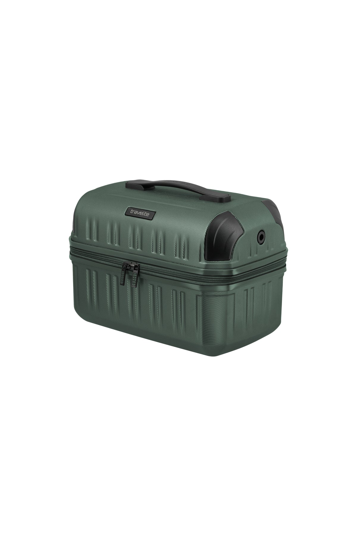 Travelite DYNAMIIC Beautycase, Green