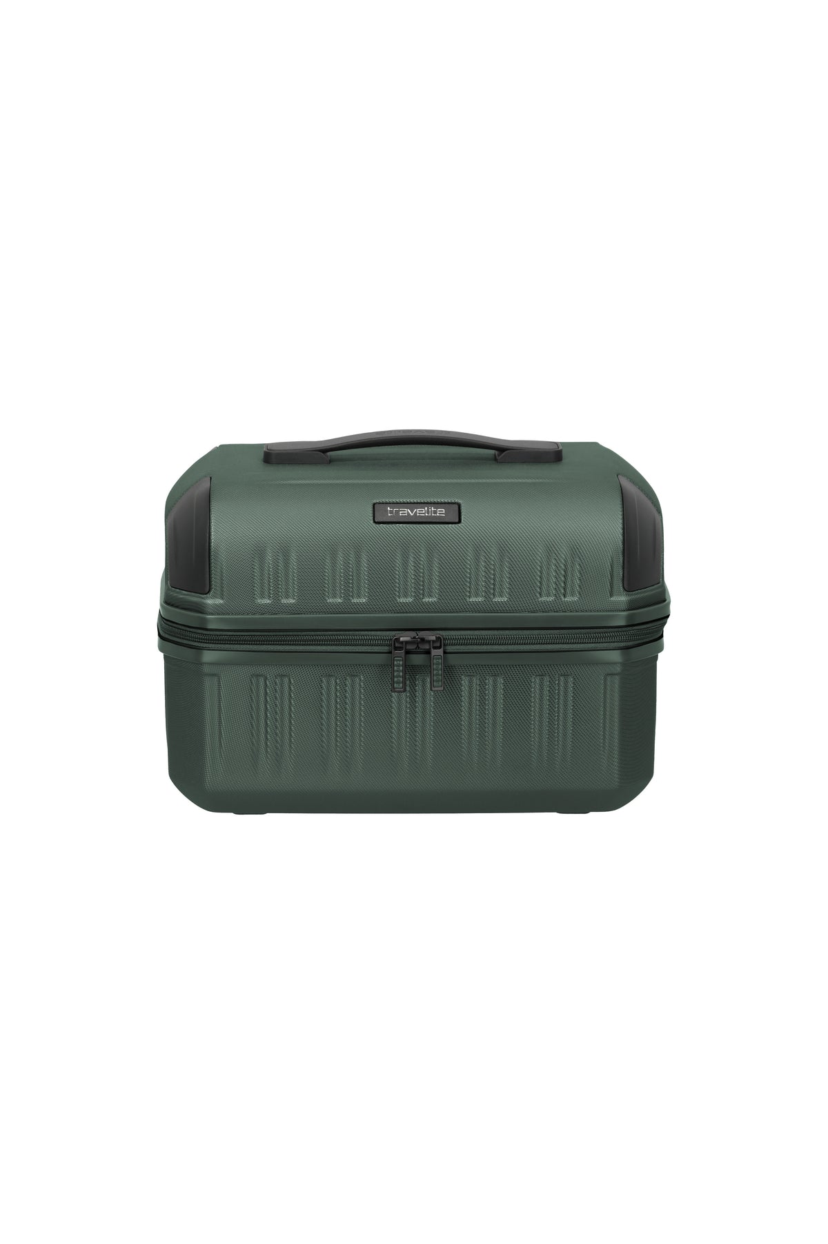 Travelite DYNAMIIC Beautycase, Green