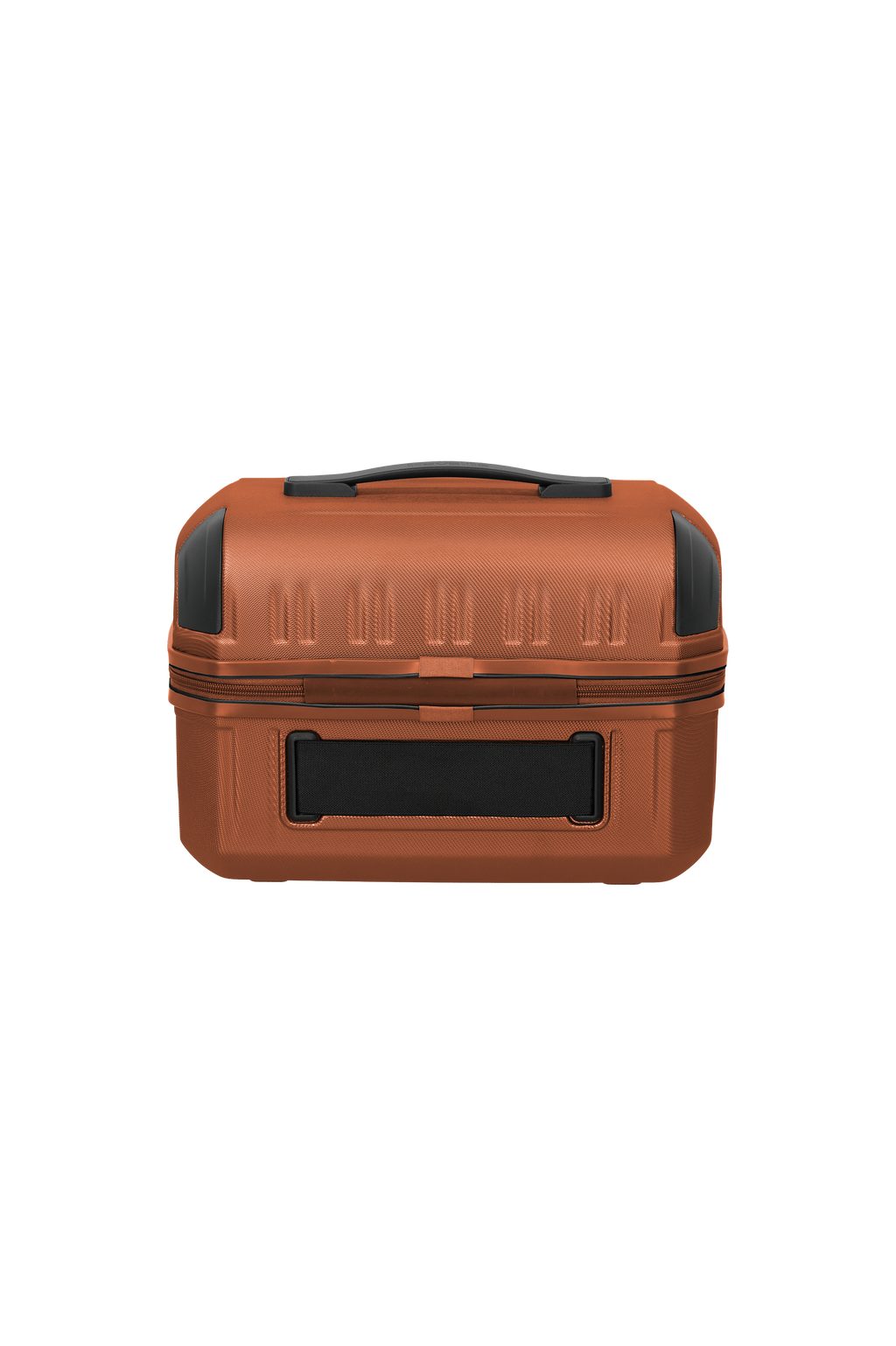 Travelite DYNAMIIC Beautycase in Copper, Rückansicht