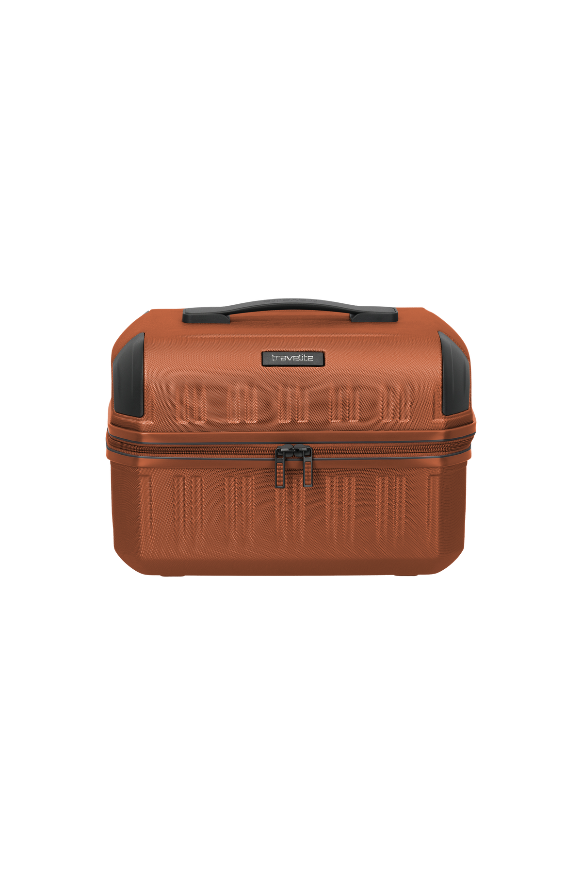 Travelite DYNAMIIC Beautycase in Copper, Produktansicht