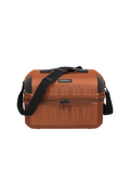 Travelite DYNAMIIC Beautycase in Copper, Vorderansicht