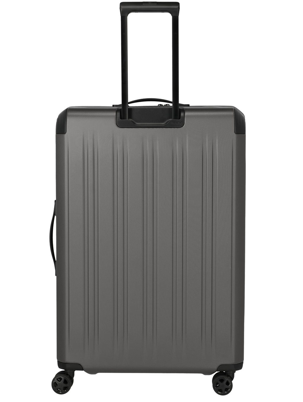 Travelite DYNAMIIC Trolley XL, Anthrazit