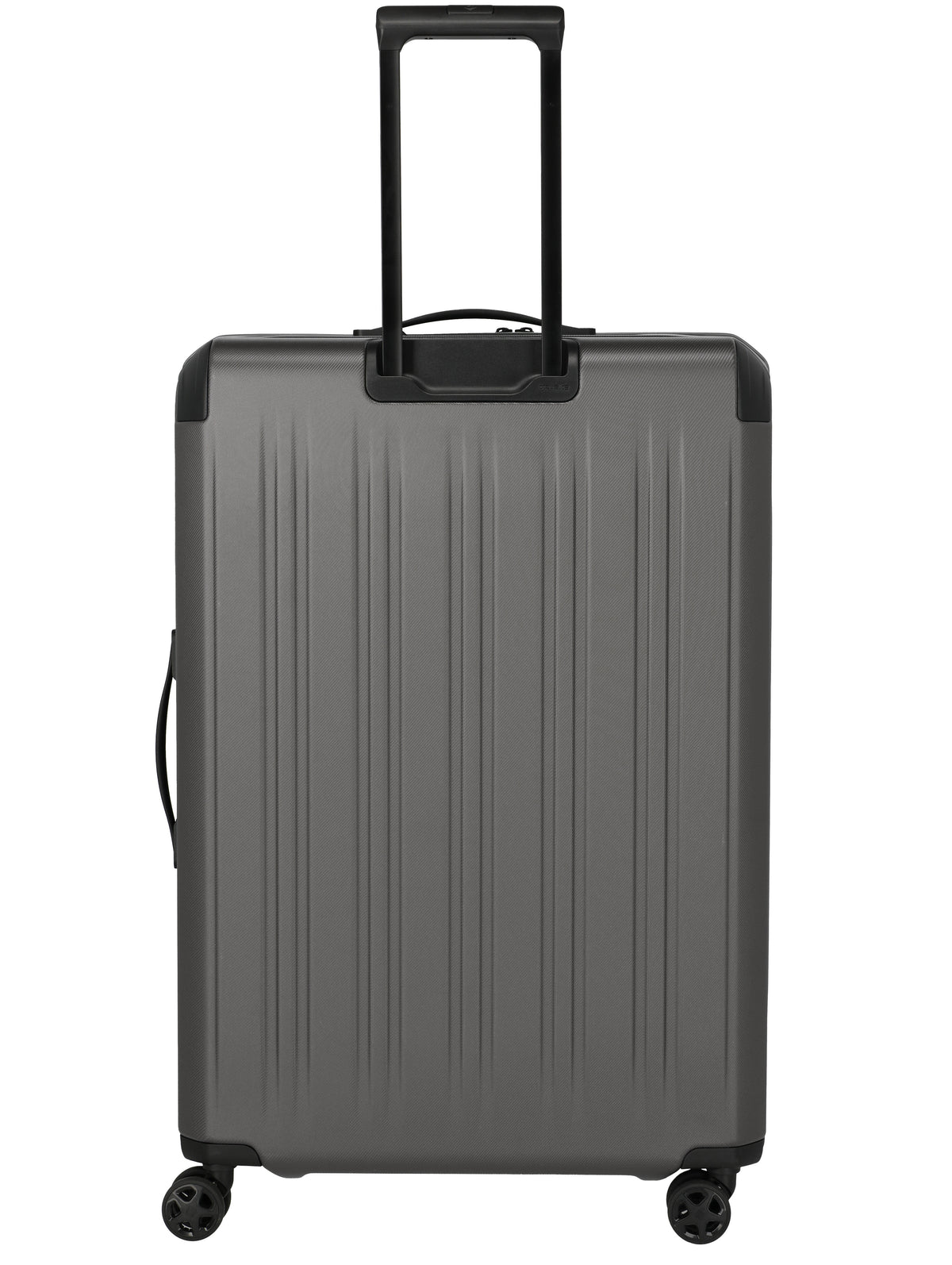Travelite DYNAMIIC Trolley XL, Anthrazit