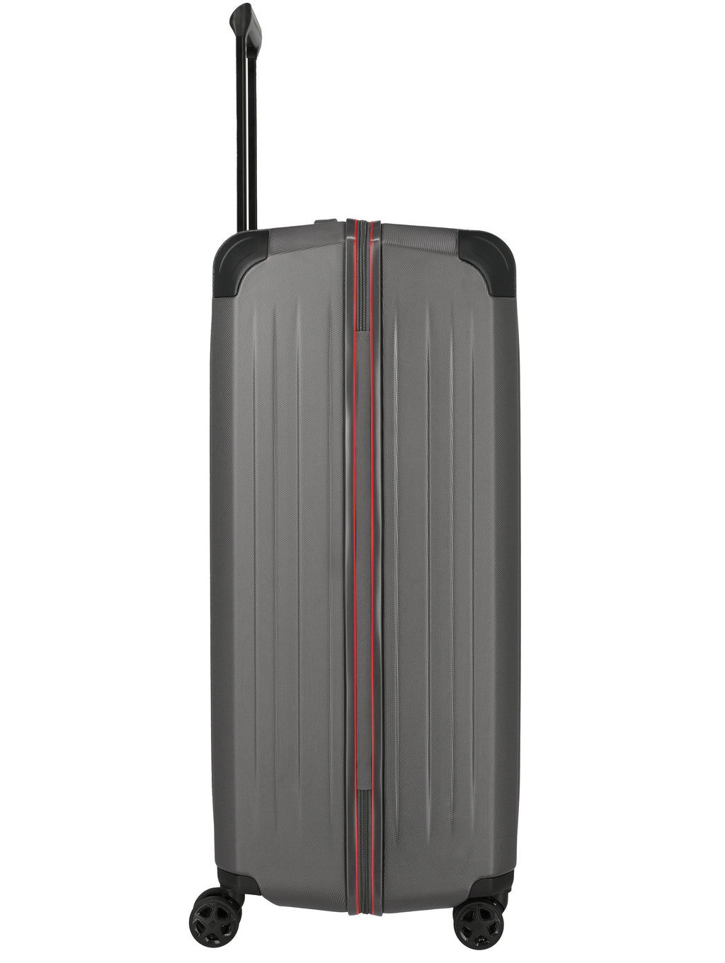 Travelite DYNAMIIC Trolley XL, Anthrazit
