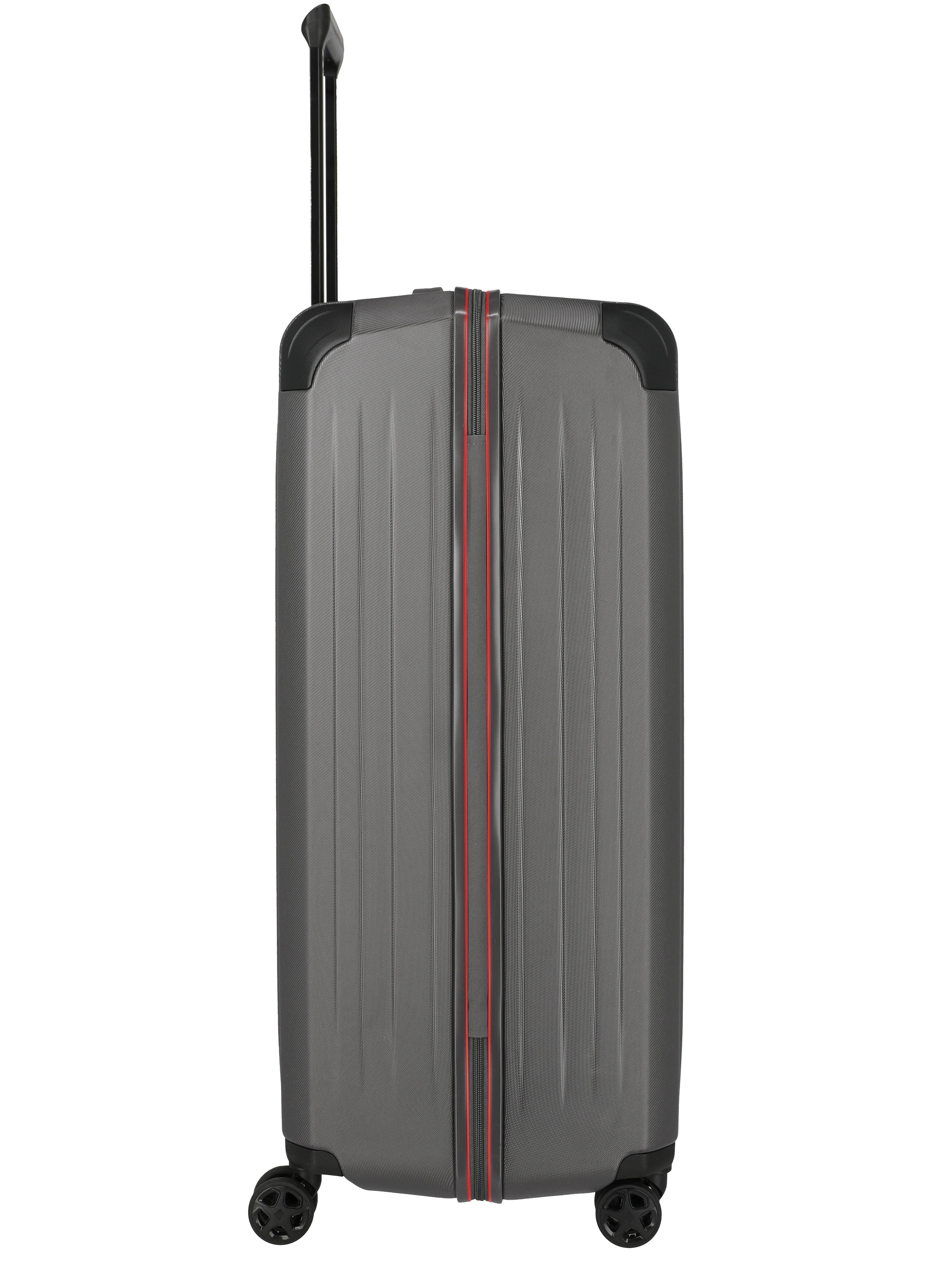 Travelite DYNAMIIC Trolley XL, Anthrazit