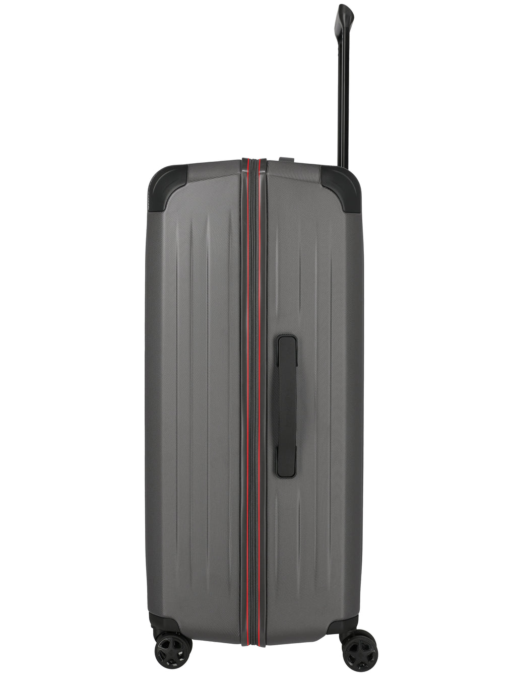Travelite DYNAMIIC Trolley XL, Anthrazit