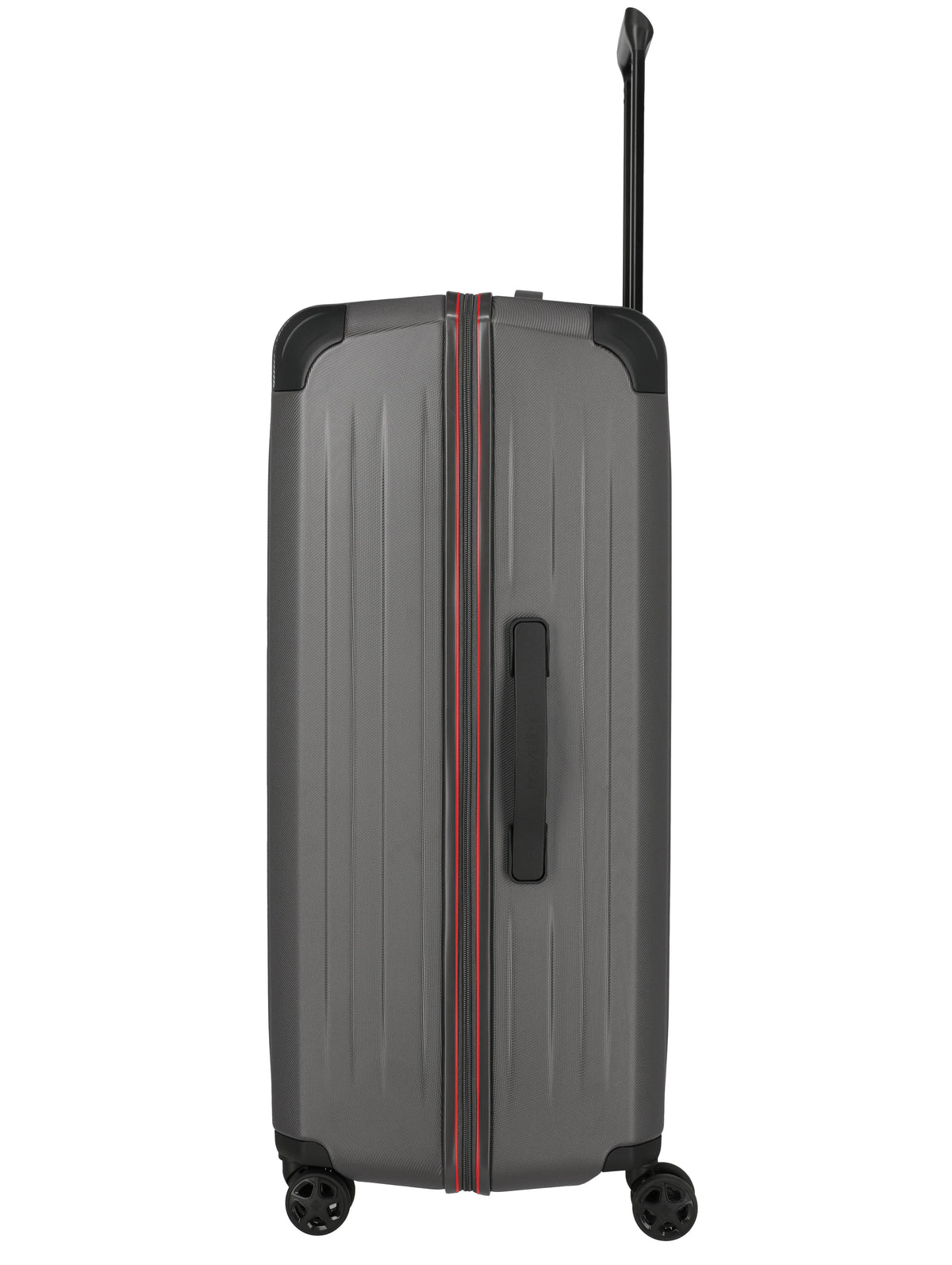 Travelite DYNAMIIC Trolley XL, Anthrazit